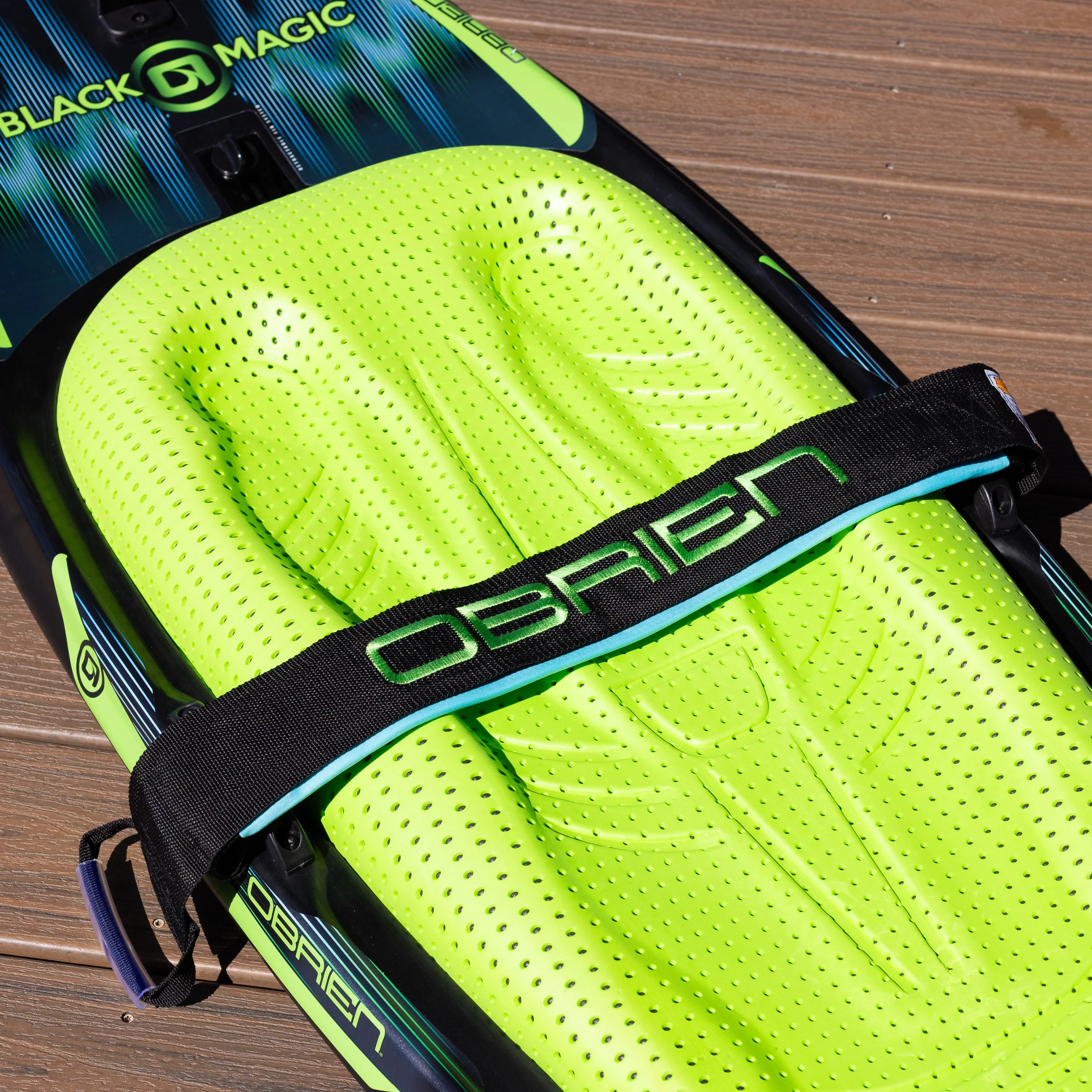 O'Brien Black Magic Kneeboard - Image 5