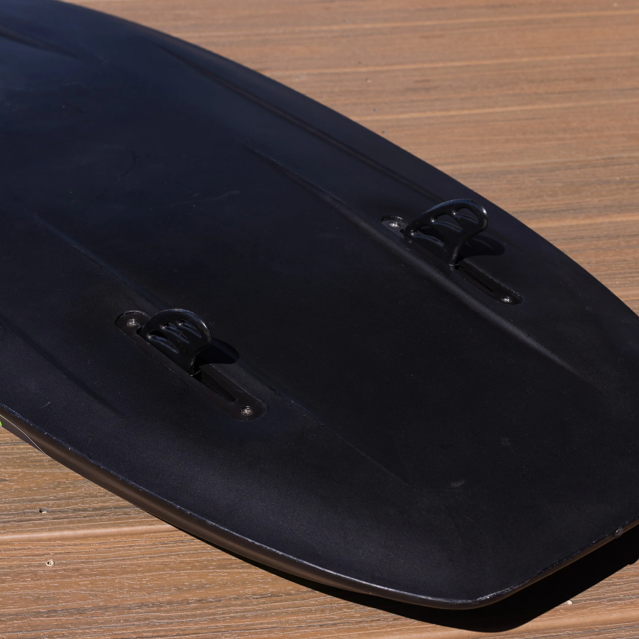 O'Brien Black Magic Kneeboard - Image 7