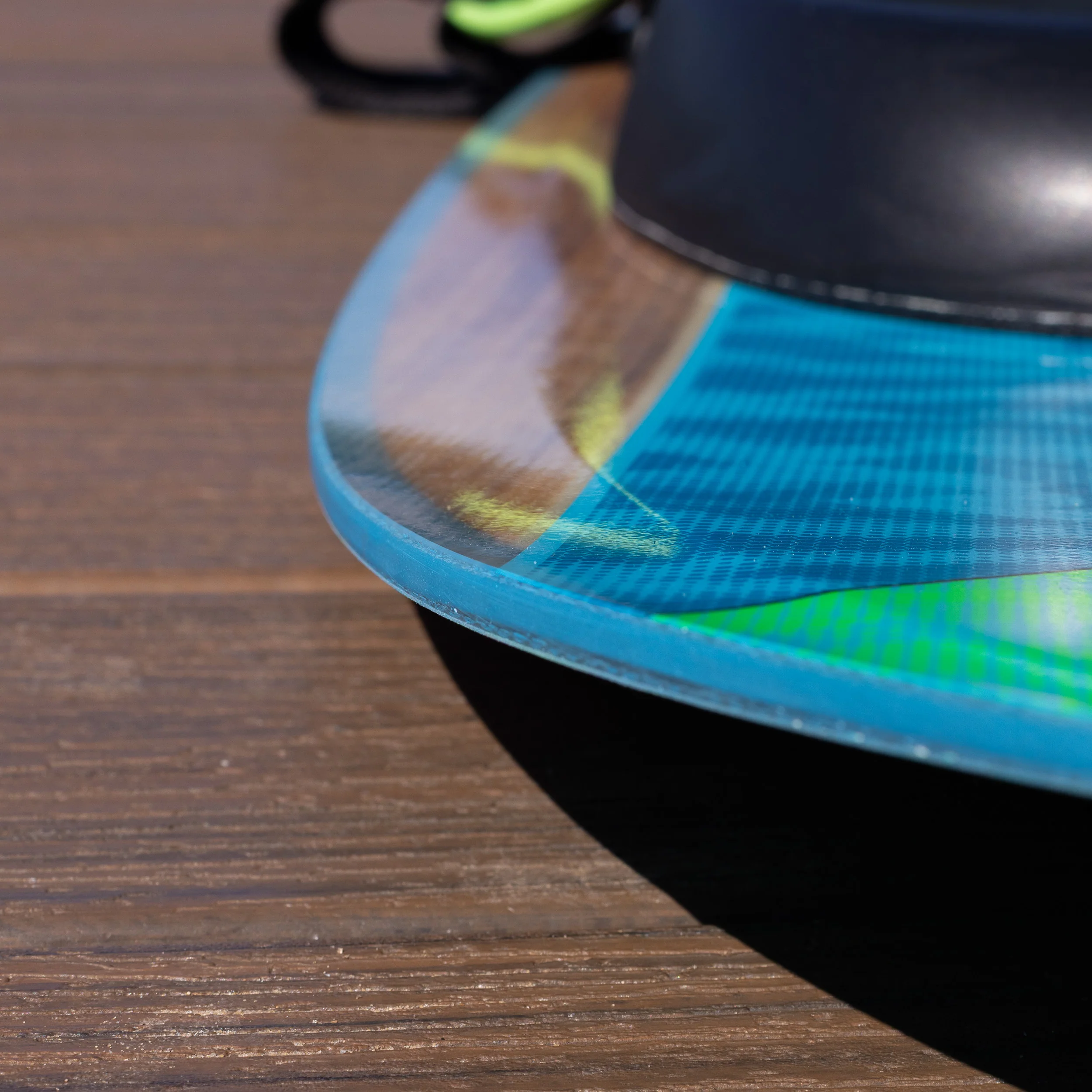 O'Brien Enforcer Kneeboard - Image 3