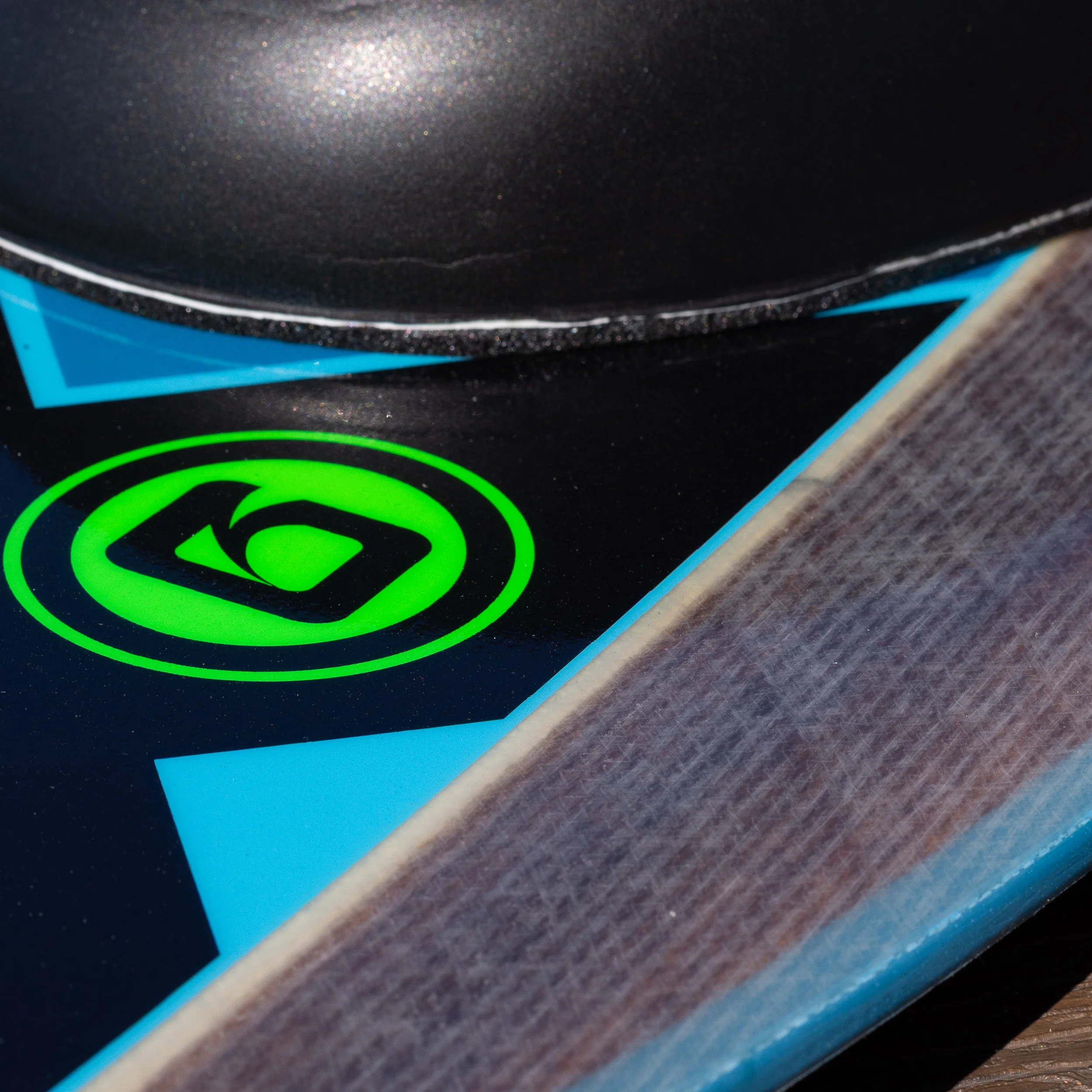 O'Brien Enforcer Kneeboard - Image 4