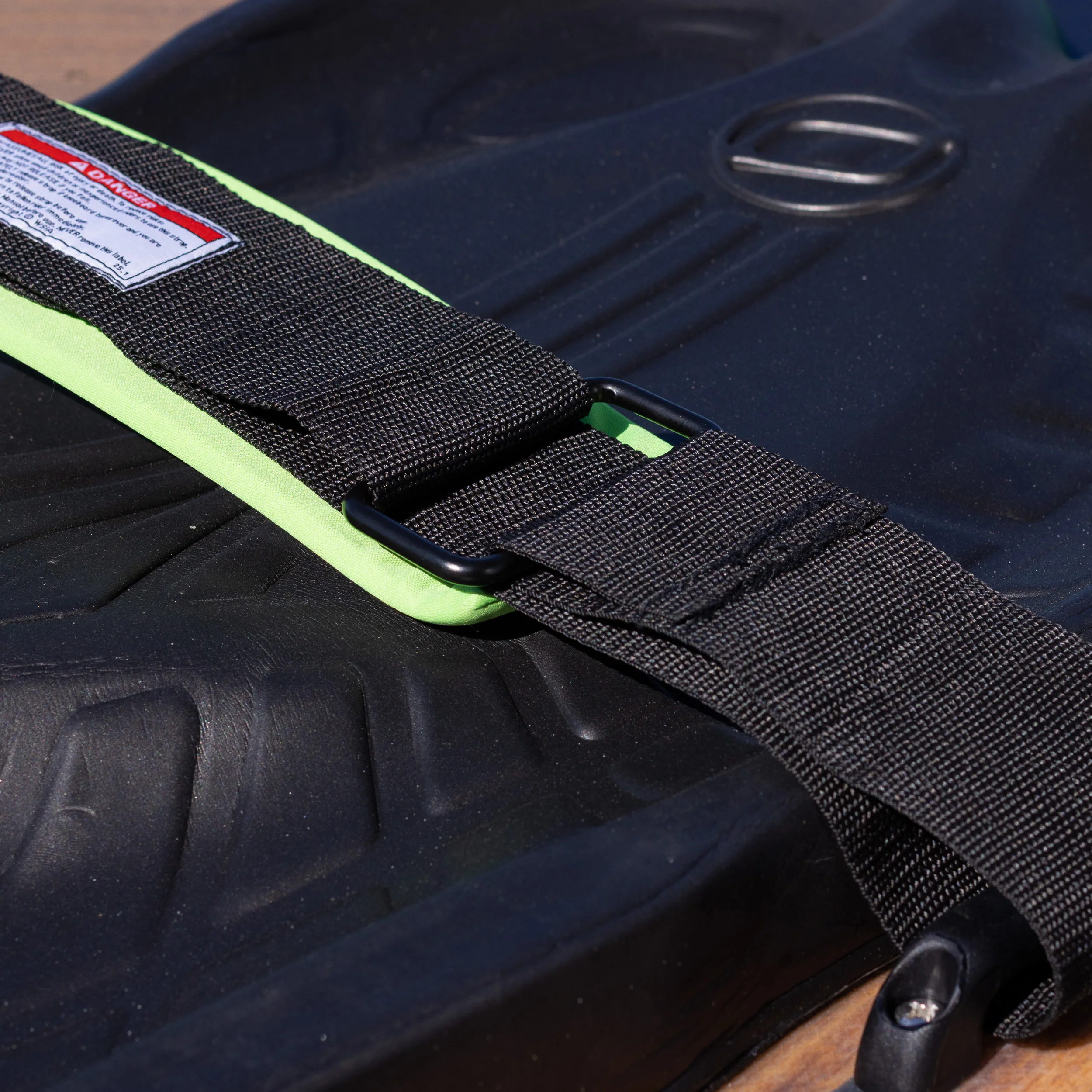 O'Brien Enforcer Kneeboard - Image 5
