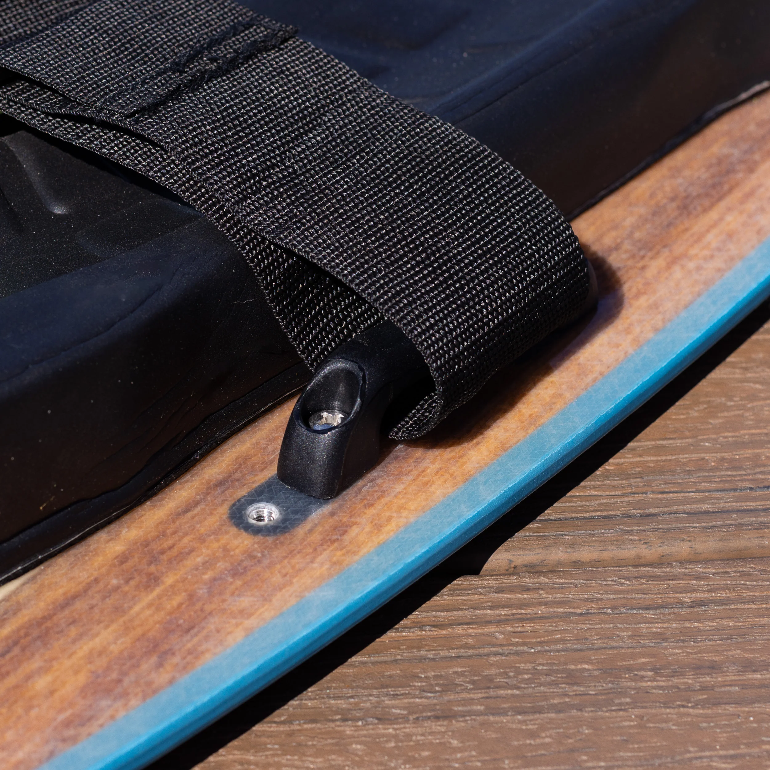 O'Brien Enforcer Kneeboard - Image 6