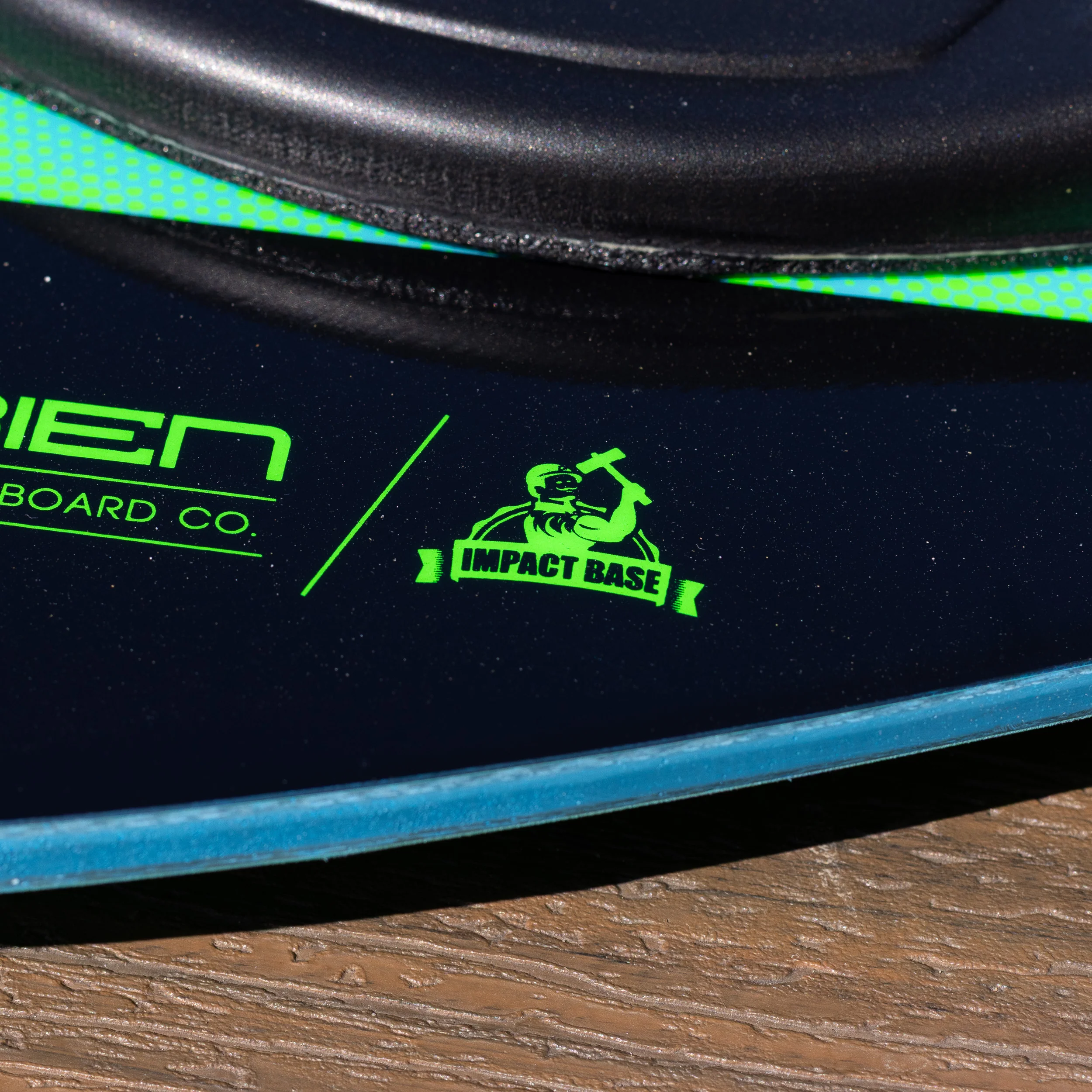 O'Brien Enforcer Kneeboard - Image 7