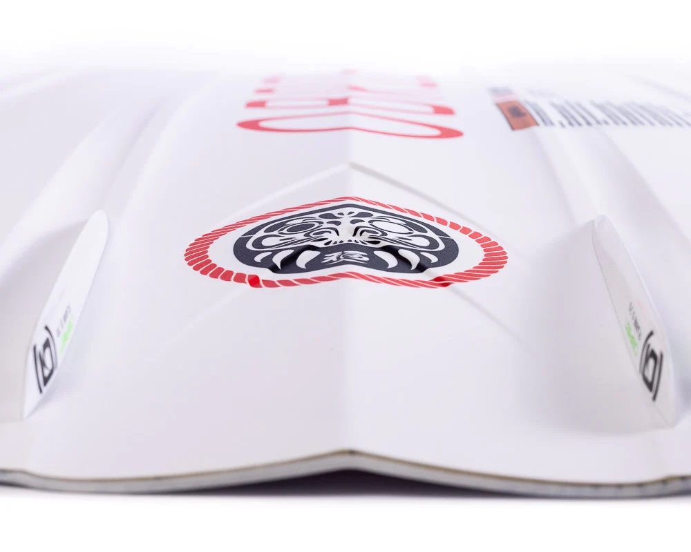 O'Brien Intent Wakeboard - Image 3