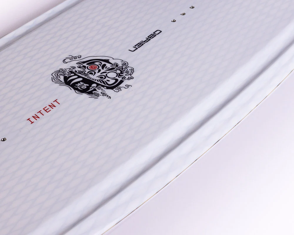 O'Brien Intent Wakeboard - Image 4