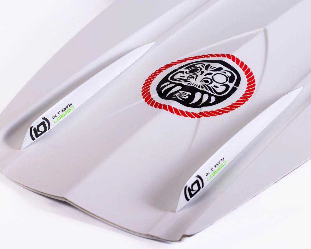 O'Brien Intent Wakeboard - Image 5
