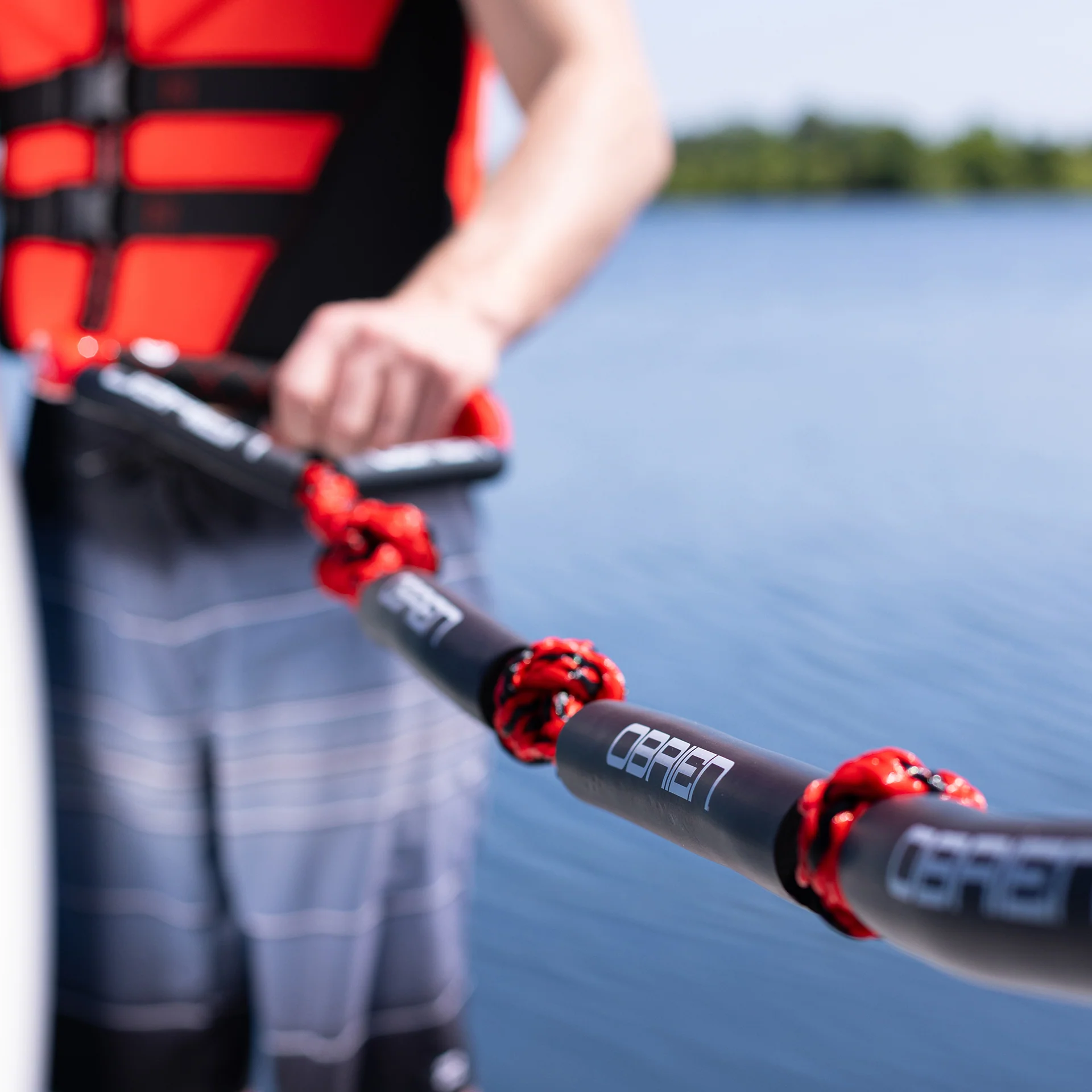 O'Brien Pro Surf Rope - Image 6