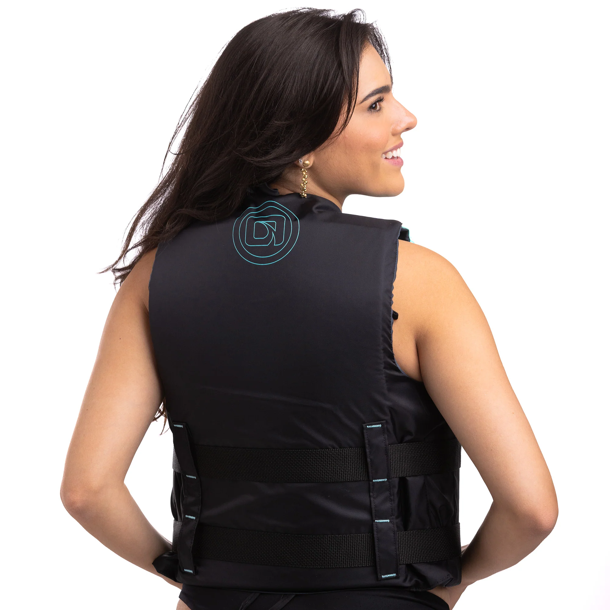 O'Brien Women's 3-Belt Sport Life Jacket - Image 5